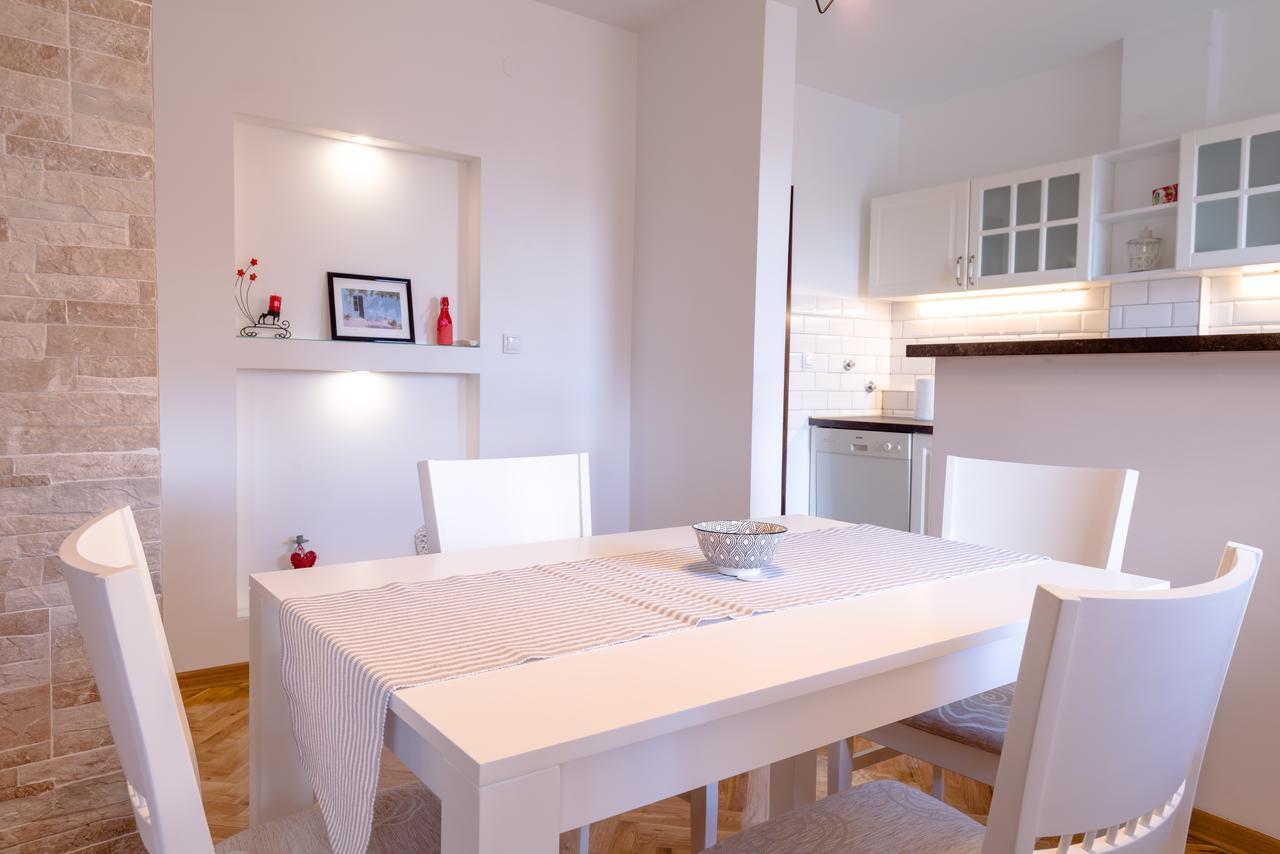 Apartman Arte 노비사드 외부 사진