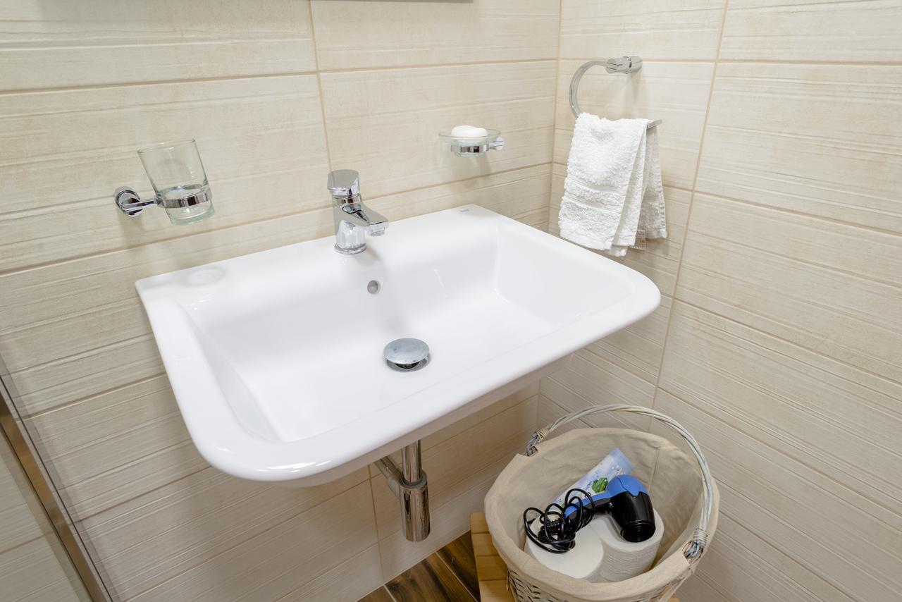 Apartman Arte 노비사드 외부 사진